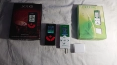 Приборы модели COEKS в объявлении 12 фото Приборы модели COEKS картинка из объявления