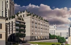 Продам коммерческую недвижимость 2238.7 м2 картинка из объявления