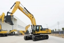 Запасные части экскаваторов XCMG XE370 в объявлении 1 фото Запасные части экскаваторов XCMG XE370 картинка из объявления