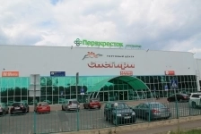 Сдаются в аренду торговые площади от 1 м2 в МОТК Снегири в объявлении 9 фото Сдаются в аренду торговые площади от 1 м2 в МОТК Снегири картинка из объявления