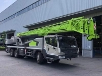 Аренда автокрана ZOOMLION ZTC300 в объявлении 1 фото Аренда автокрана ZOOMLION ZTC300 картинка из объявления