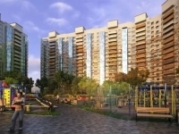 Пушкино, ЖК Южное Пушкино, продается квартира в объявлении 5 фото Пушкино, ЖК Южное Пушкино, продается квартира картинка из объявления