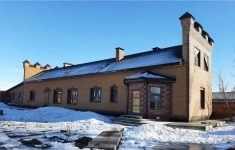 Продам коттедж 407.9 м2 картинка из объявления