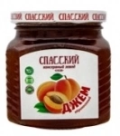 Джем абрикосовый 300г/10/ картинка из объявления