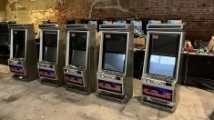 Игровые автоматы Гаминатор 623 продаю картинка из объявления