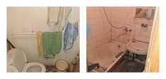 1-комнатная квартира, 31,1 м² 4 этаж из 5-ти этажного кирпичного в объявлении 5 фото 1-комнатная квартира, 31,1 м² 4 этаж из 5-ти этажного кирпичного картинка из объявления