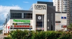 Продам ТЦ Город в Долгопрудном в объявлении 12 фото Продам ТЦ Город в Долгопрудном картинка из объявления