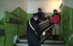 Услуги грузчиков картинка из объявления