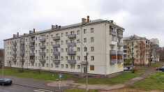 продам однокомнатную квартиру в объявлении 1 фото продам однокомнатную квартиру картинка из объявления