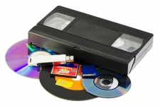 Оцифровка видеокассет и «dvd»-дисков на внешние накопители. в объявлении 6 фото Оцифровка видеокассет и «dvd»-дисков на внешние накопители. картинка из объявления