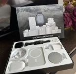 Набор apple 6 в 1 в объявлении 8 фото Набор apple 6 в 1 картинка из объявления