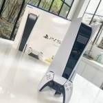 Sony PlayStation 5 Console Blu-Ray/Digital Edition 825Gb в объявлении 2 фото Sony PlayStation 5 Console Blu-Ray/Digital Edition 825Gb картинка из объявления