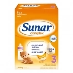 🍼 Sunar Complex 3 Vanilla – 600 g | Shop now at Beyston в объявлении 1 фото 🍼 Sunar Complex 3 Vanilla – 600 g | Shop now at Beyston картинка из объявления