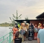 Профессиональная магическая помощь от 1 500 ₽ за услугу  Шаманка картинка из объявления