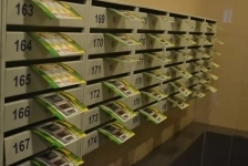 Распространение листовок по почтовым ящикам в объявлении 1 фото Распространение листовок по почтовым ящикам картинка из объявления