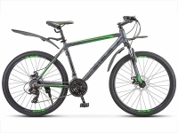 Велосипед 26 Stels Navigator 620 D V010. картинка из объявления