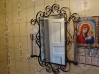 Зеркало с подсветкой настенное советское в объявлении 3 фото Зеркало с подсветкой настенное советское картинка из объявления