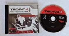2 диска компьютерной программы Ди-Джей TECHNO 4 в объявлении 3 фото 2 диска компьютерной программы Ди-Джей TECHNO 4 картинка из объявления
