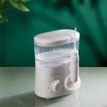 Ирригатор Revyline RL 150 в белом цвете в объявлении 1 фото Ирригатор Revyline RL 150 в белом цвете картинка из объявления