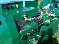 1Е61ПМ Токарный станок повышенной точности , продам картинка из объявления