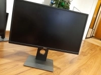 Монитор Dell P2417H черный в объявлении 3 фото Монитор Dell P2417H черный картинка из объявления