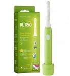 Электрическая щетка Revyline RL050 Kids Green картинка из объявления