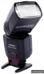 Аренда (прокат) Вспышка YongNuo Speedlite YN-565EX III for Canon картинка из объявления