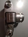Фотоаппарат Praktica fx2 в объявлении 7 фото Фотоаппарат Praktica fx2 картинка из объявления