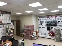 Охранно-пожарная сигнализация, видеонаблюдение, пожарный инвен. в объявлении 1 фото Охранно-пожарная сигнализация, видеонаблюдение, пожарный инвен. картинка из объявления