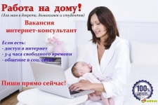 Организатор - администратор интернет-магазина в объявлении 1 фото Организатор - администратор интернет-магазина картинка из объявления