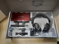 Focusrite scarlett 2i2 studio в объявлении 2 фото Focusrite scarlett 2i2 studio картинка из объявления