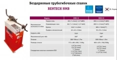 Трубогибочные станки картинка из объявления