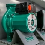 Куплю насосы Wilo Вило Grundfos Грундфос бу новые  Тел 8904012239 картинка из объявления