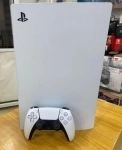 СКИДКА!! ОТКРЫТАЯ КОРОБКА PLAYSTATION 5 с 2 контроллерами + ПОДСТ в объявлении 3 фото СКИДКА!! ОТКРЫТАЯ КОРОБКА PLAYSTATION 5 с 2 контроллерами + ПОДСТ картинка из объявления