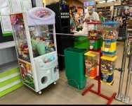 Продам готовый бизнес вендиггвых аппаратов в объявлении 5 фото Продам готовый бизнес вендиггвых аппаратов картинка из объявления