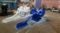 Крепчайшие бетоноломы крашеры для любых экскаваторов в объявлении 6 фото Крепчайшие бетоноломы крашеры для любых экскаваторов картинка из объявления