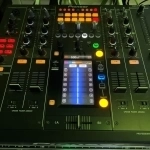 Профессиональный DJ-микшер Pioneer DJM-2000NXS в объявлении 3 фото Профессиональный DJ-микшер Pioneer DJM-2000NXS картинка из объявления
