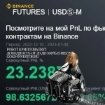 Робот криптовалют с доходностью 20-100% в месяц в объявлении 12 фото Робот криптовалют с доходностью 20-100% в месяц картинка из объявления