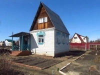 Дача СНТ Гренада картинка из объявления