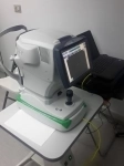 Nidek CEM-530 Specular Microscope в объявлении 2 фото Nidek CEM-530 Specular Microscope картинка из объявления