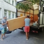 Грузчики, переезд, грузоперевозки в объявлении 1 фото Грузчики, переезд, грузоперевозки картинка из объявления