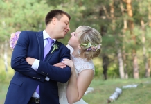 Профессиональная фото и видеосъёмка свадеб и праздников в объявлении 10 фото Профессиональная фото и видеосъёмка свадеб и праздников картинка из объявления