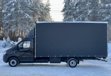 Грузоперевозки без выходных в объявлении 1 фото Грузоперевозки без выходных картинка из объявления
