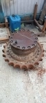 Редуктор хода Hitachi zx 470-5G 9263594 картинка из объявления