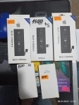 Аккумуляторные батарейки на iPhone в объявлении 1 фото Аккумуляторные батарейки на iPhone картинка из объявления