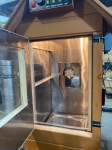 Промышленная мини коптильня картинка из объявления