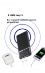 Power bank. в объявлении 3 фото Power bank. картинка из объявления