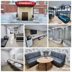 Койко-место в хостеле в объявлении 1 фото Койко-место в хостеле картинка из объявления