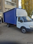 Грузоперевозки Газель с грузчиками/Перевозка мебели в объявлении 1 фото Грузоперевозки Газель с грузчиками/Перевозка мебели картинка из объявления