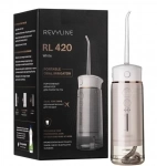 Ирригатор-слайдер Revyline RL 420 в объявлении 1 фото Ирригатор-слайдер Revyline RL 420 картинка из объявления